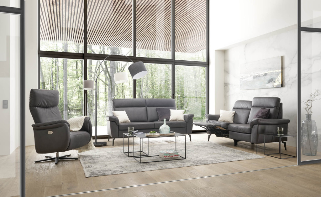 TV-Sessel