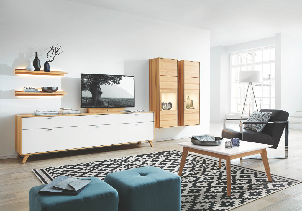 Regal Linea Living