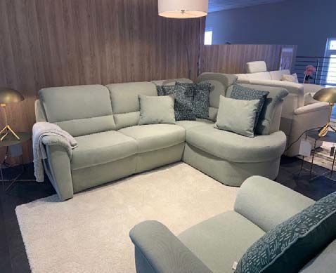 Ecksofa