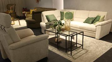 Ecksofa