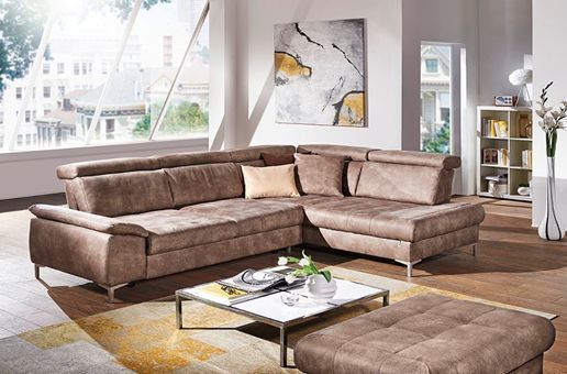 Ecksofa