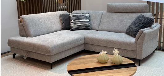Ecksofa Planpolster