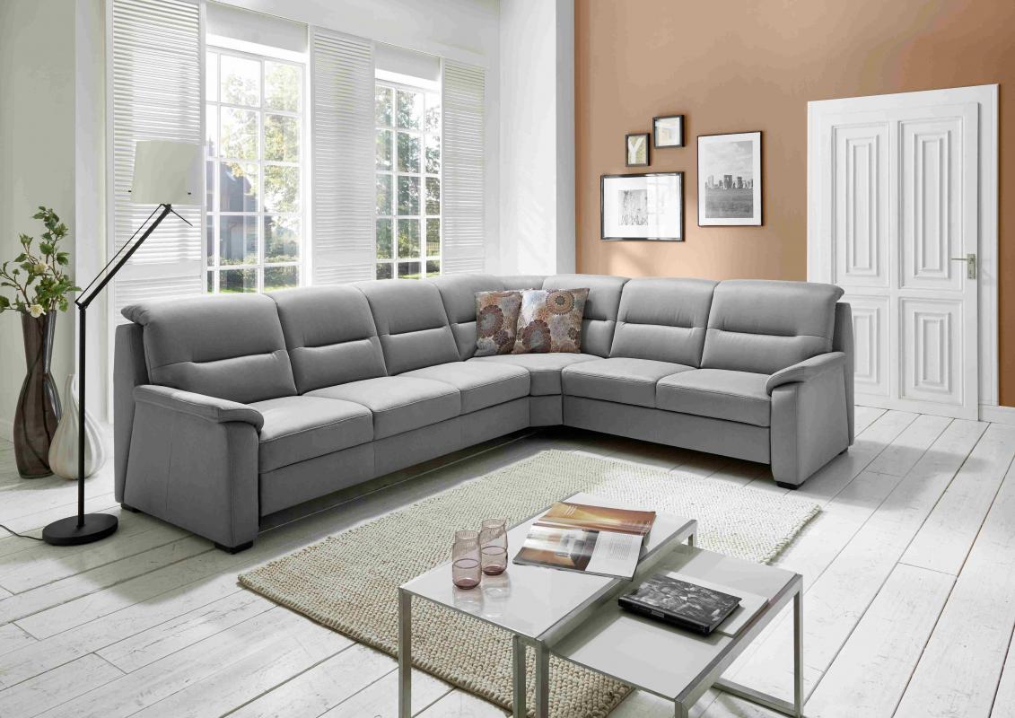 Ecksofa Planpolster