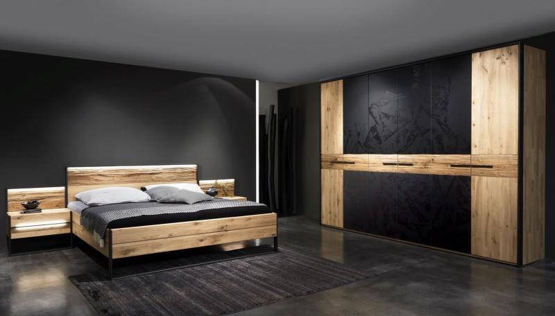 Doppelbett