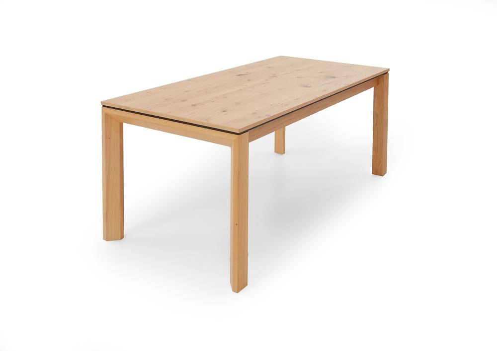 Ausziehtisch