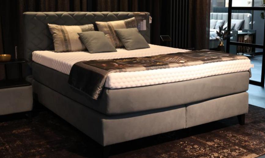 Boxspringbett